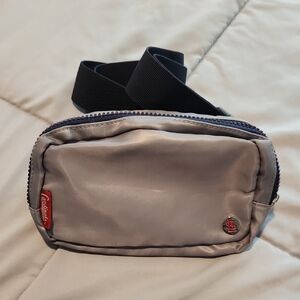 St. Louis Cardinals belt bag.